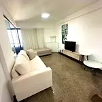 Flat Beira Mar De Fortaleza Scalla