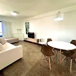Flat Beira Mar De Fortaleza Scalla